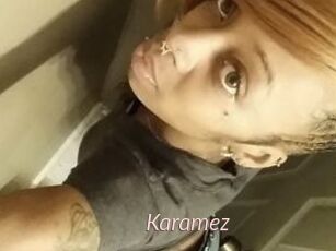 Karamez