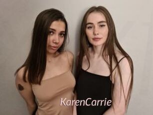 KarenCarrie