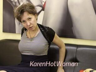 KarenHotWoman