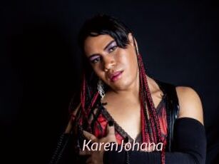 KarenJohana