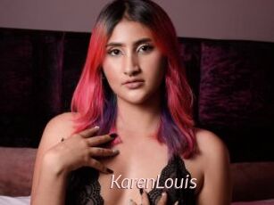 KarenLouis