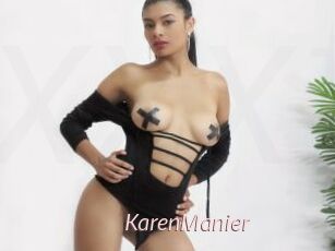 KarenManier