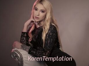 KarenTemptation