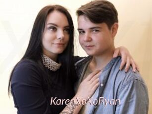 KarenXoXoRyan