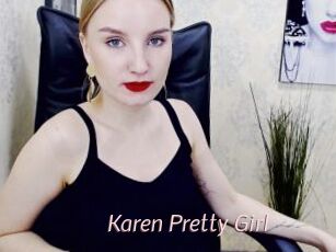 Karen_Pretty_Girl