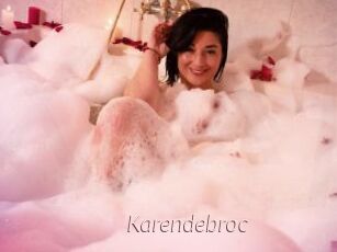 Karendebroc xxx Free Sites