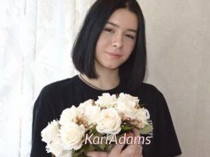 KariAdams xxx Free Sites