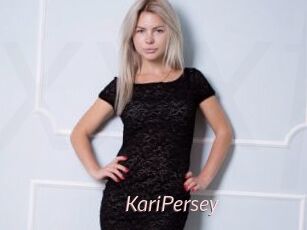 KariPersey