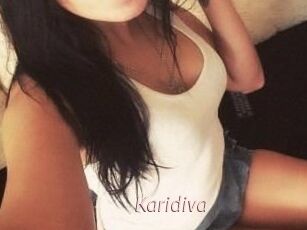 Karidiva