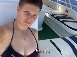 Karilla