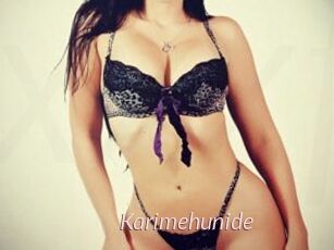 Karimehunide
