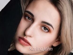 KarinaJohn