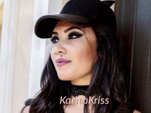 KarinaKriss