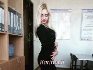 KarinaLii