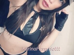 KarinaPussyHottt