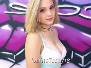 KarinaTeeny18