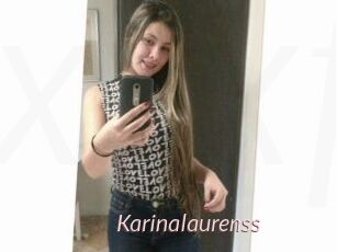 Karinalaurenss