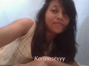 Karinasexyy