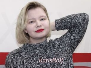 KarisRolf xxx Free Sites