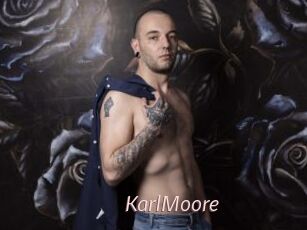 KarlMoore