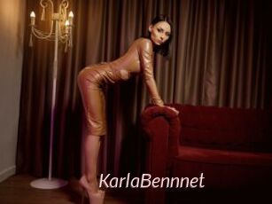 KarlaBennnet