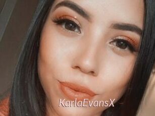 KarlaEvansX