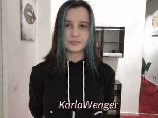KarlaWenger