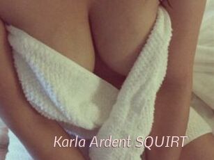 Karla_Ardent_SQUIRT