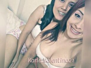 Karla_Valentina21 xxx Free Sites