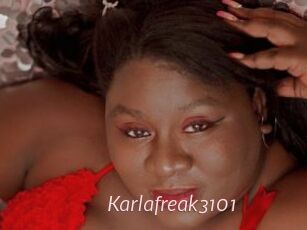 Karlafreak3101