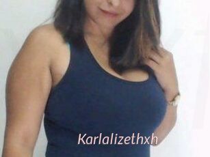 Karlalizethxh