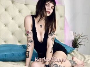 KarleeEvans