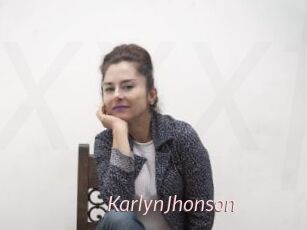 KarlynJhonson