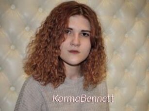 KarmaBennett