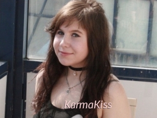 KarmaKiss