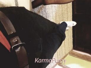 KarmaPussy