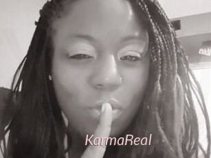 KarmaReal