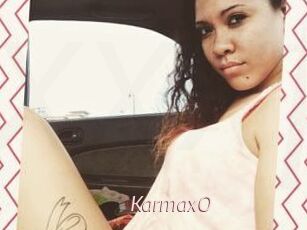 KarmaxO