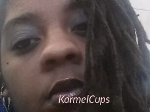 KarmelCups
