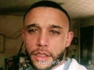 Karmelkev