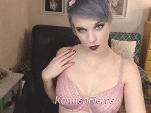 KarmenFierce