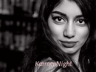 KarmenNight