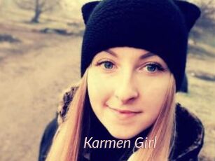 Karmen_Girl