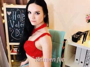 Karmen_fun