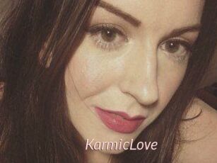 KarmicLove