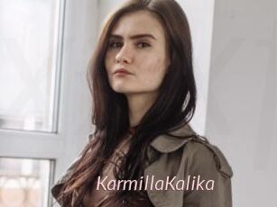 KarmillaKalika
