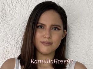KarmillaRose99