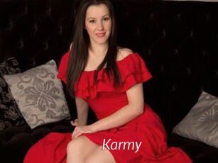 Karmy