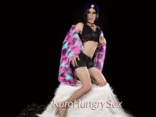 KaroHungrySex