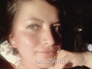 KarolSmiith